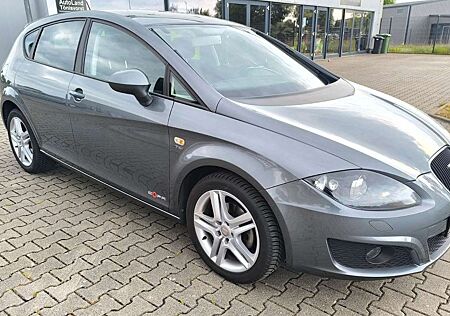Seat Leon 1.4 TSI Style Copa 41800 km