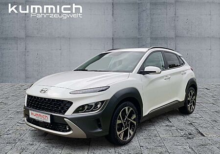 Hyundai Kona 1.6 T-Gdi 198PS DCT 2WD PRIME Sitzpaket