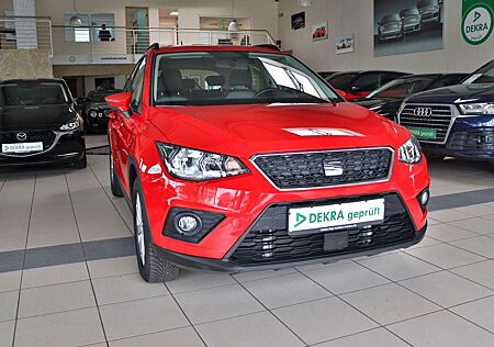 Seat Arona Style 1,0 TGI