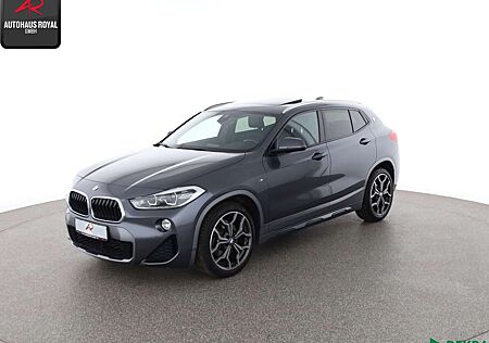 BMW X2 xDrive20d M SPORT HARMAN/K,NAVIPLUS,HUD,ACC