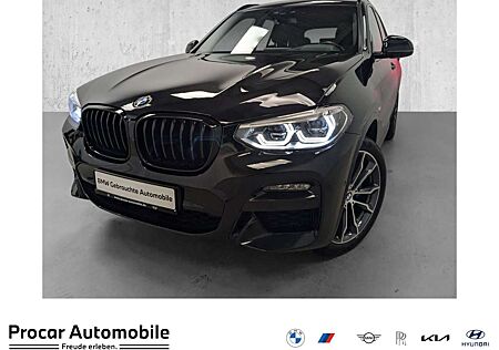 BMW X3 xDrive30i M-Sport,Pano,HUD,DA,PA,Hifi