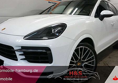 Porsche Cayenne Coupe