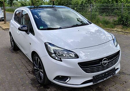 Opel Corsa 1.4 Color Edition