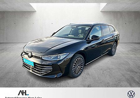 VW Passat Variant Volkswagen Elegance 2.0 TDI DSG *AHK*NAVI*BUSINESS-PREMIUM*