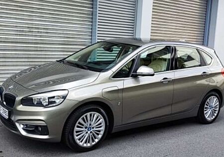 BMW 225xe 225 iPerformance Active Tourer Luxury Line