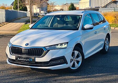 Skoda Octavia Combi Style*1.Hand*Navi*RFK*ACC*HUD*