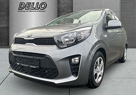 Kia Picanto Edition 7 Drive-Assist-Paket Advanced Emotionpaket