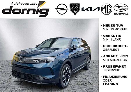 Opel Grandland X Grandland GS Hybrid *NP*