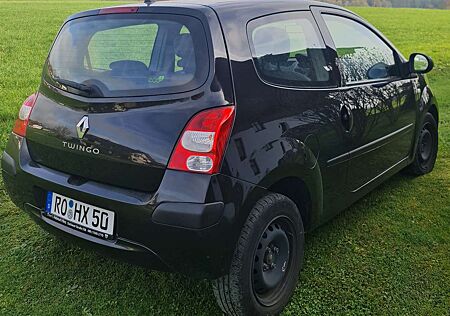 Renault Twingo 1.2 Neue TÜV