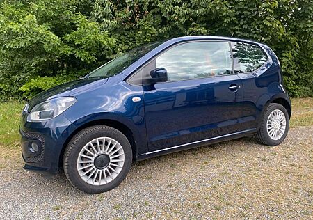 VW Up Volkswagen ! High ! BMT