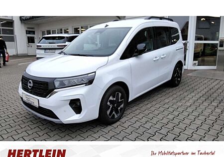 Nissan Townstar Kombi L1 Tekna