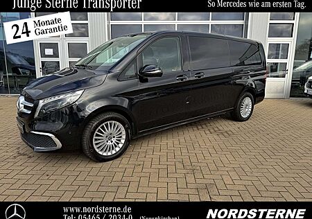 Mercedes-Benz V 300 d 4MATIC AVANTGARDE EDITION Extralang