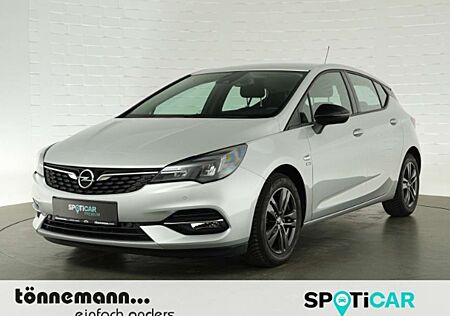 Opel Astra K LIM 2020+LED LICHT+NAVI+RÜCKFAHRKAMERA+SITZ