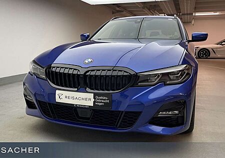 BMW 330 iA Tou M-Sport,AHK,ACC,RFK,LCProf,Laser