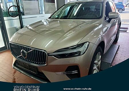 Volvo XC 60 XC60 B4 (D) Plus Bright+PANO+360°KAM+WINTERPAK+