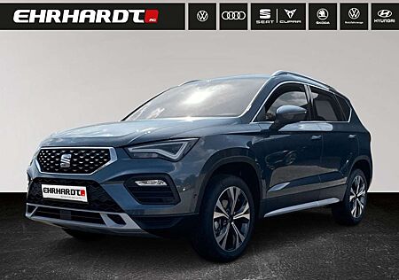 Seat Ateca 1.5 TSI ACT DSG Xperience AHK*STHZG*LED*ACC*NAV...