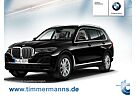 BMW X7 xDrive40d DrAssProf ACC HUD SoftClose RKamera