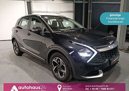 Kia Sportage 1.6 T-GDI Edi. 7 LED|ParkPilot|Sitzheiz