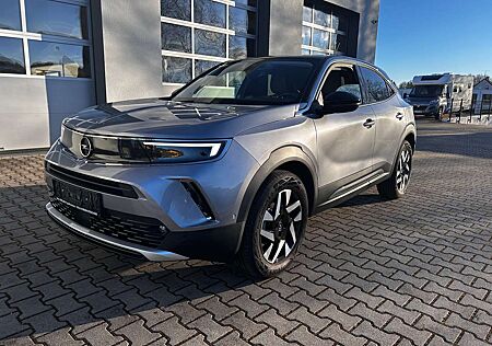 Opel Mokka 1.2 DI Turbo Automatik