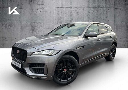 Jaguar F-Pace 30d AWD R-Sport Aut. Leder LED Panoramad.