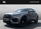 Jaguar F-Pace 30d AWD R-Sport Aut. Leder LED Panoramad.