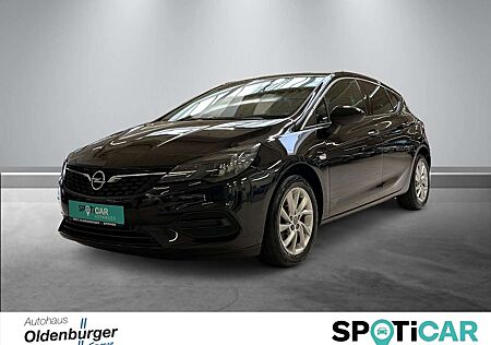 Opel Astra Elegance Automatik, Kamera, CarPlay / AndroidAuto