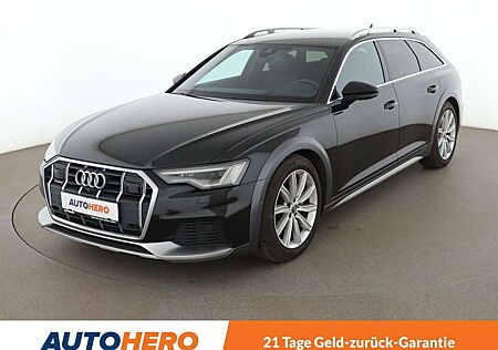 Audi A6 Allroad 50 TDI quattro Aut.*MATRIX*HEAD-UP*360CAM*ACC*