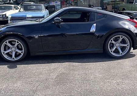 Nissan 370Z 370 Z
