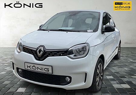 Renault Twingo E-Tech 100% elektrisch