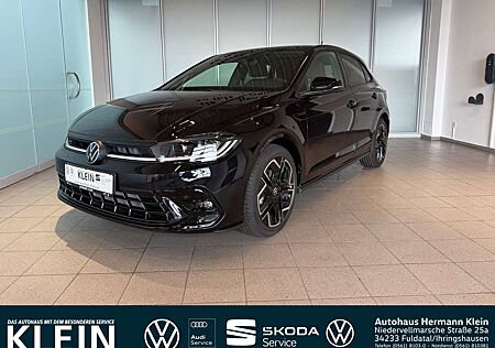 VW Polo Volkswagen 1.0 TSI R-Line