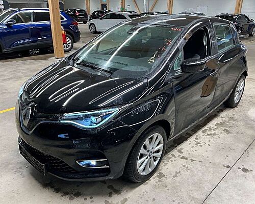 Renault ZOE Z.E. 50 R110 Experience Visio-Paket+LED