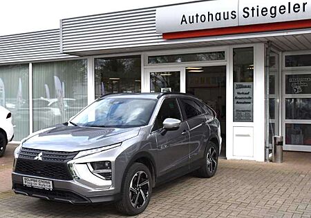 Mitsubishi Eclipse Cross Plug-in Hybrid 2.4 MIVEC 4WD