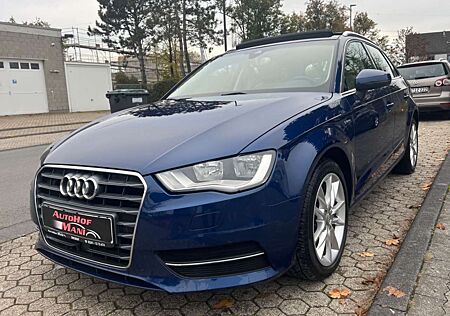 Audi A3 Sportback ambiente/Automatik/Panorama/Navi