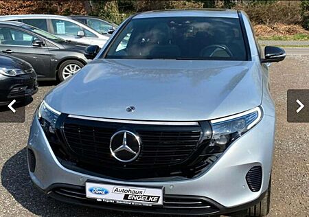 Mercedes-Benz EQC 400 4MaticEdition 1886