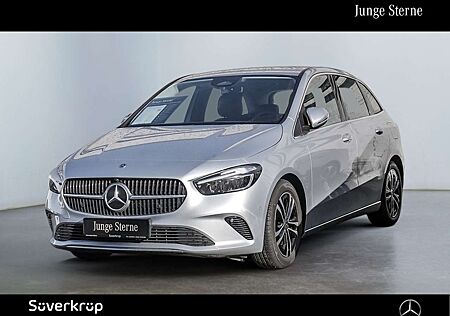 Mercedes-Benz B 180 , PROGRESSIVE KAMERA SPUR PDC SHZ