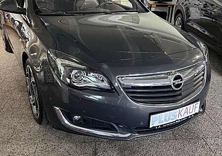 Opel Insignia Business Innovation