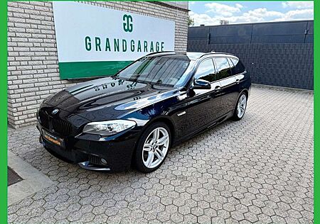 BMW 525 Baureihe d M SPORT PAKET