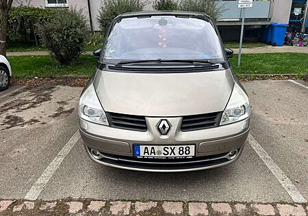 Renault Espace 2.0 dCi FAP Edition 25th