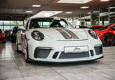 Porsche 991 911 GT3 Touring*1.Hand*P.APPROVED*LEDER*PDLS*