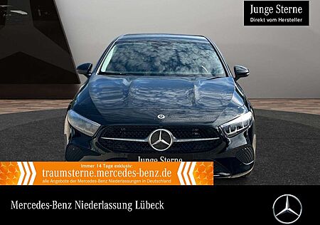 Mercedes-Benz A 200 PROGRESSIVE+AHK+LED+KAMERA+7G
