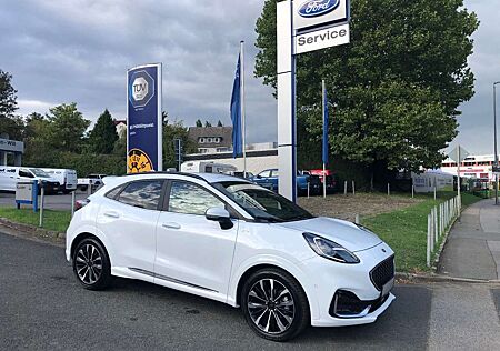 Ford Puma ST-Line Vignale Automatik AHK