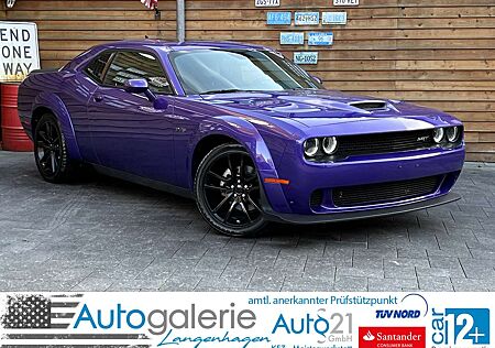 Dodge Challenger 5,7L WIDEBODY ´´Last Call´´ Schiebed.