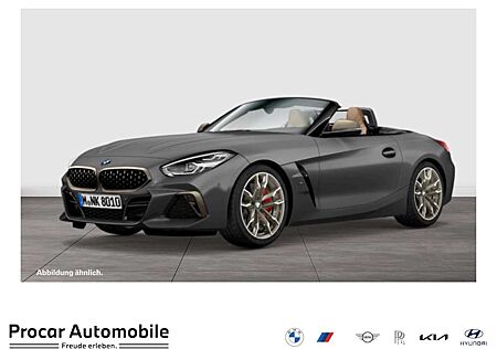 BMW Z4 M40i ADAPT.LED+H/K+HuD+ACC+DA+PA