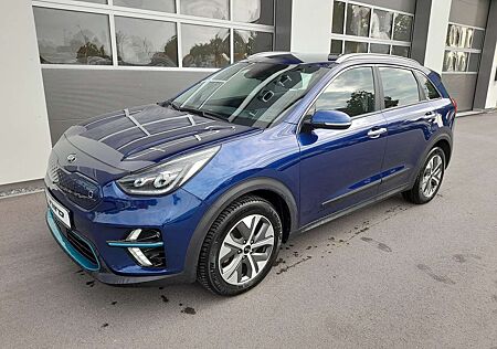 Kia Niro e- Vision 3-Phasiges Laden LED-Paket Wärmepumpe