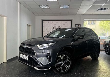 Toyota RAV 4 AWD PLUG-IN KEYLESS HUD 360° JBL STYLE TEC
