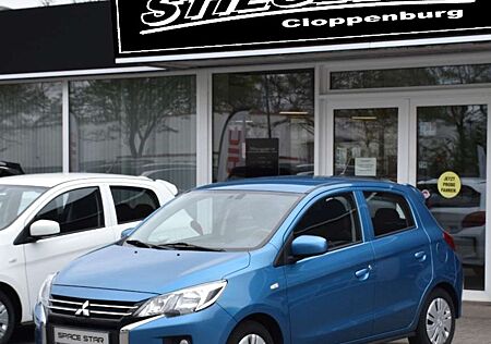 Mitsubishi Space Star Intro Edition KLIMA MIVEC 5-Gang
