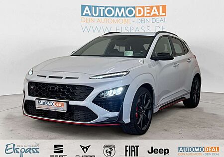Hyundai Kona N Performance AUTOMATIK NAV LED DIG-DISPLAY KAMERA