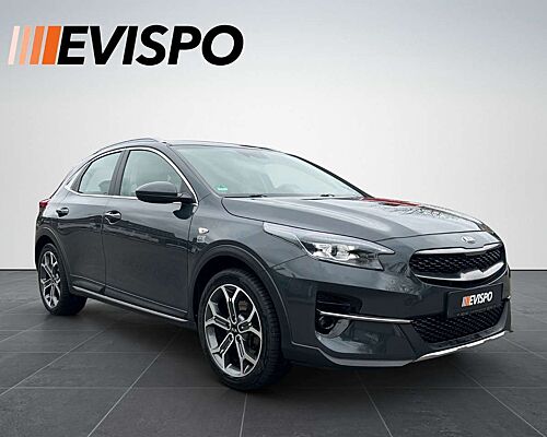 Kia XCeed Vision*Automatik*Finanzierung