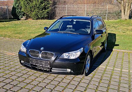 BMW 523i 523