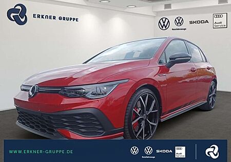 VW Golf GTI Volkswagen 2.0TSI DSG Clubsport MATRIX+PANO+HEADUP+++